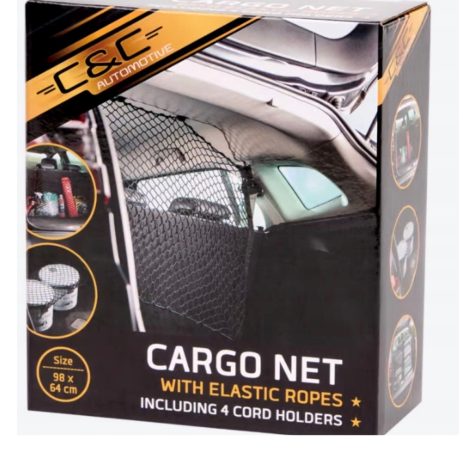 Cargo Net 98x64cm