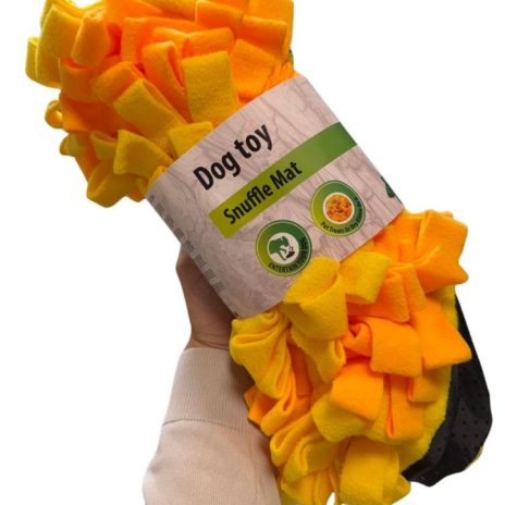 DOG tOY - Snufflemat 31x38cm