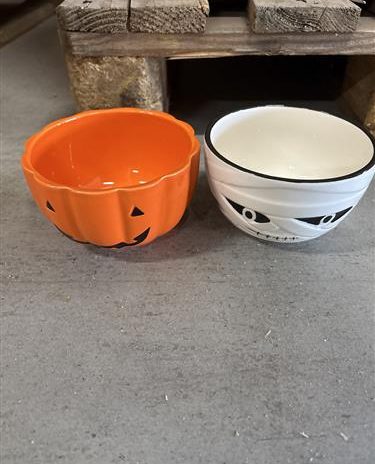 Halloween Bowl