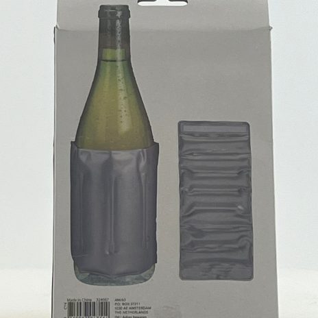 COOLING ELEMENT FOR BOTTLE