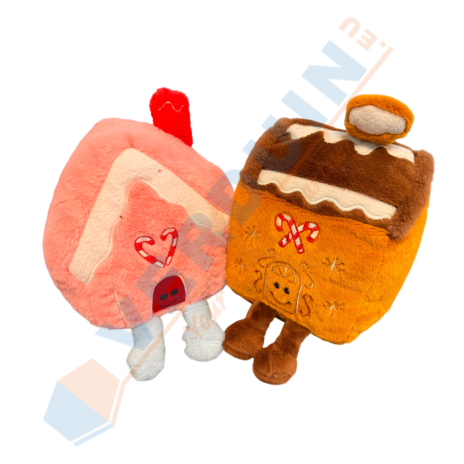 Decorative Christmas Figure