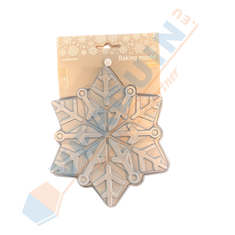 Baking mould