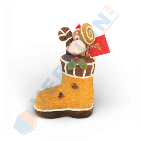 Decorative Xmas (5 Items)