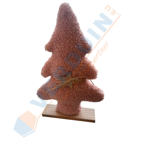 Kerstboom decoratie