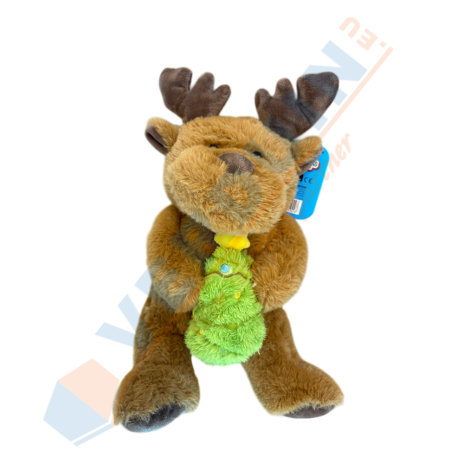 Kerst knuffel