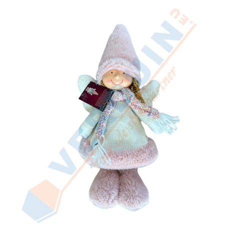 Standing Angel Decoration