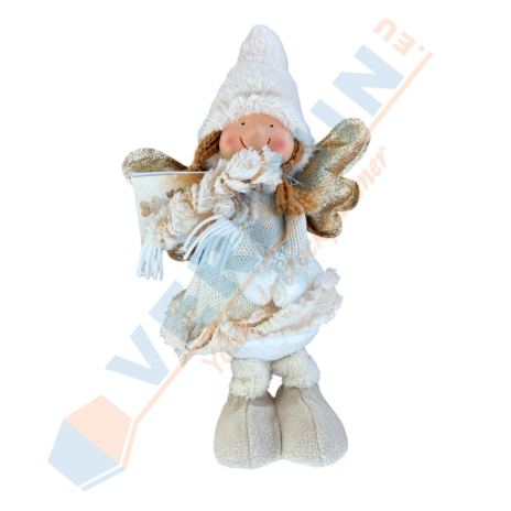 Led Angel Decoration