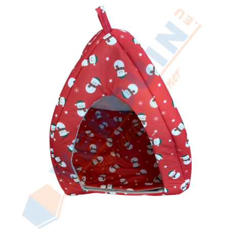 Kerst Tent