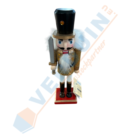 Nutcracker firwood