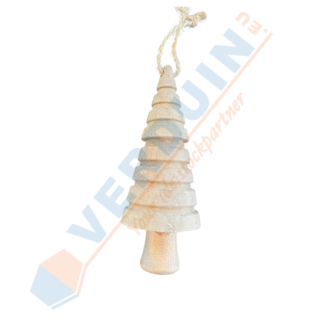 Wooden Tree 12 cm