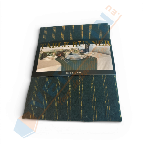 Table runner 45 x 150 cm