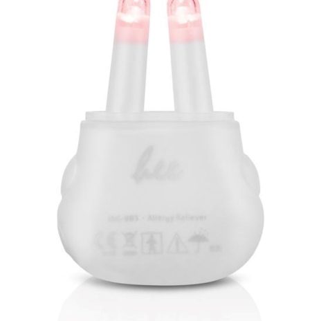 Allergie verlichter