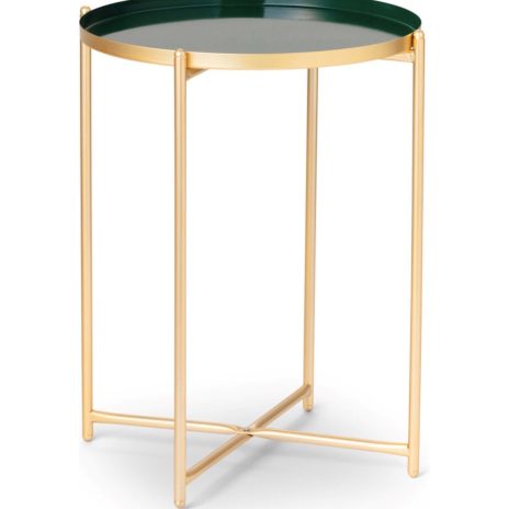 Bijzettafel Ella groen LL