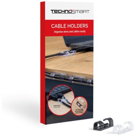 Cable holders