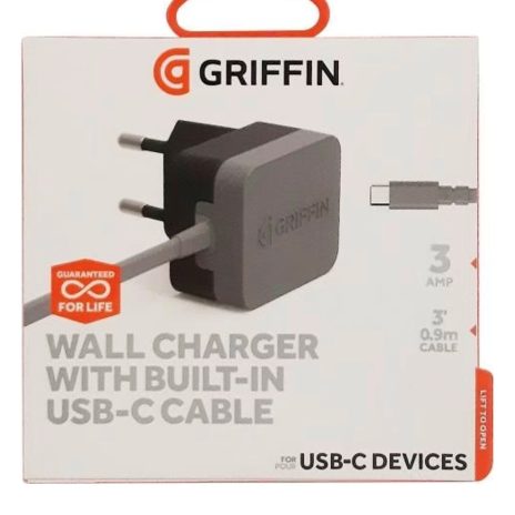 Griffin Charger