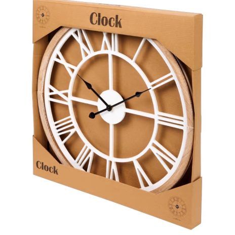 Clock Mdfiron dia