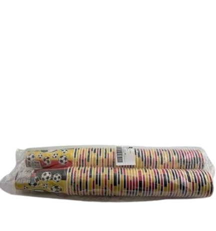Cups Belgium 650ml