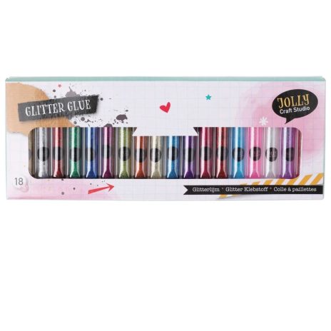 Glitter Glue
