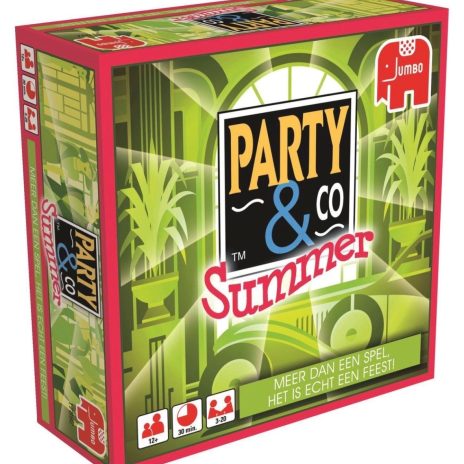 Party&Co Summer