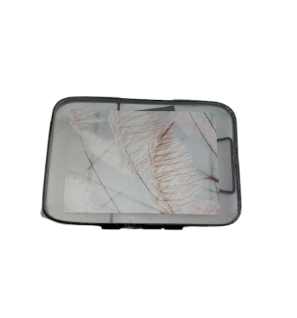 Photoframe SKIR plexiglass 11,5x1,5x16c