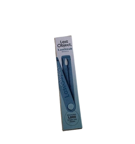 Wattenstaaf blauw