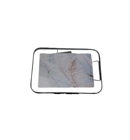 Photoframe SKIR plexiglass 13,5x2x19cm b