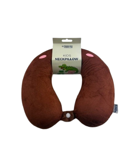 Neckpillow beer