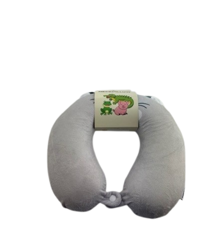 Neckpillow kat