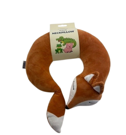 Neckpillow vos