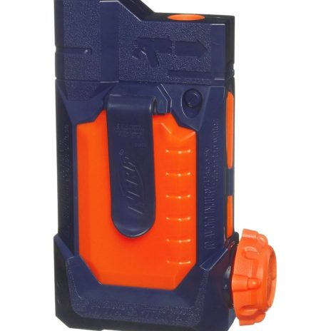 Super Soaker water clip refill