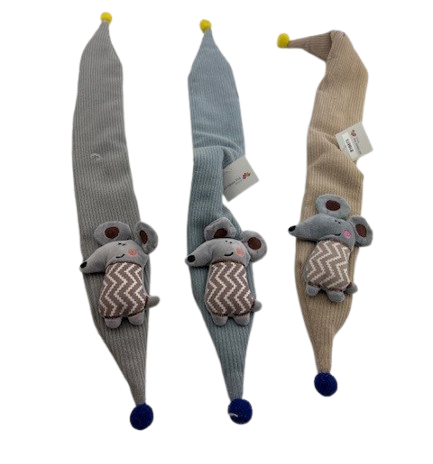 Kids Scarf color