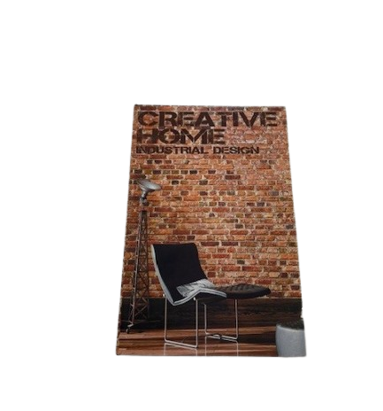 Storage book CREATIVE HOME 27x18x7cm PU