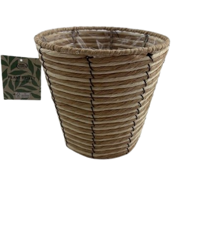 Plant basket