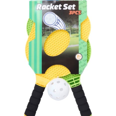 Pickleball playset 3pcs