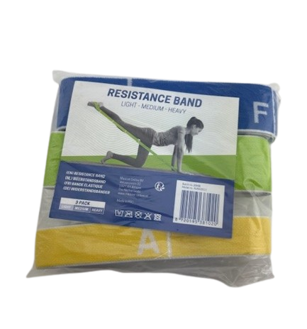 Elastische banden