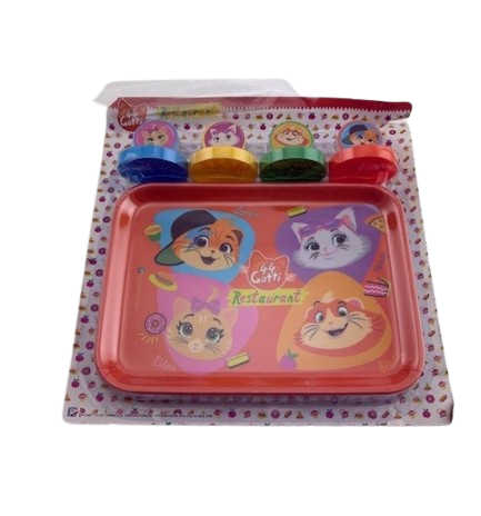 Kitchen tray