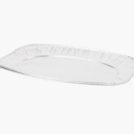 Serving platter