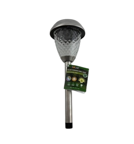 Solar Garden lamp