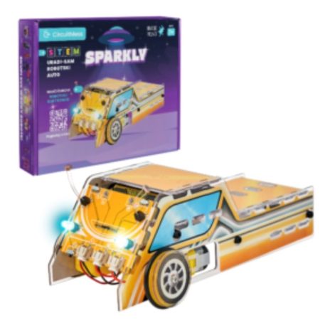 Robot Car