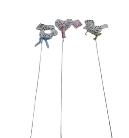 Stick 50 cm