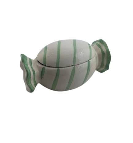 Storage Jar Candy