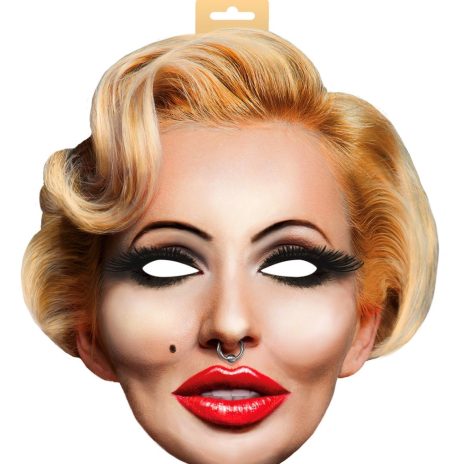 Botox Mask XXL
