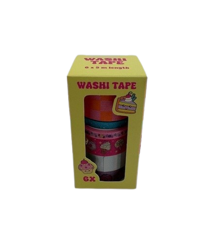 Washi Tape