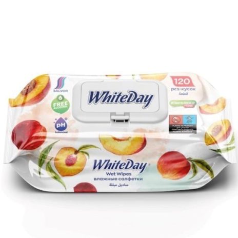 Whiteday perzik