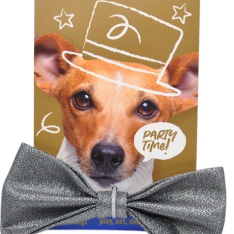 Dog BowTie 4ass
