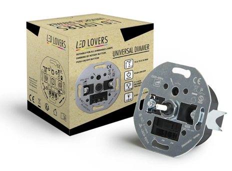 Led dimmer