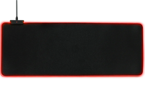 Gaming Muismat met LED