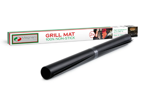 Oven mat 2pck