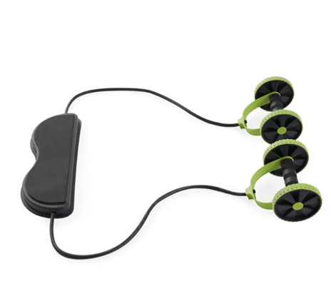 Multifunctionele ab-roller