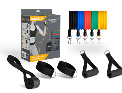 Workout set